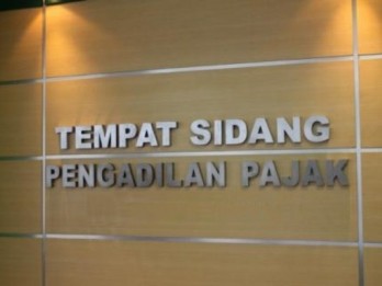 Kewenangan Menkeu Usulkan Ketua & Wakil Ketua Pengadilan Pajak Digugat