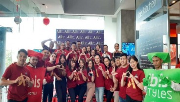 Ibis Manado City Center Boulevard Luncurkan Program 'ALL'