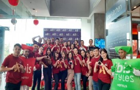 Ibis Manado City Center Boulevard Luncurkan Program 'ALL'