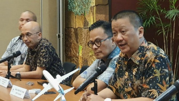 Dirut Garuda Irfan Setiaputra Ingin Pangkas Anak Usaha, Ini Tujuannya!