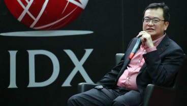 5 Terpopuler Market, Bursa Jelaskan Alasan Suspensi Saham MYRX dan TOBA Siapkan Capex US$160 Juta