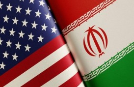 AS Larang Warga Iran Masuk Pakai Visa Perdagangan dan Investasi