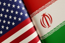 AS Larang Warga Iran Masuk Pakai Visa Perdagangan…