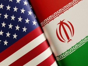 AS Larang Warga Iran Masuk Pakai Visa Perdagangan dan Investasi