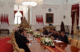 PM Hungaria Bertemu Jokowi, Kerja Sama Infrastruktur Ditingkatkan