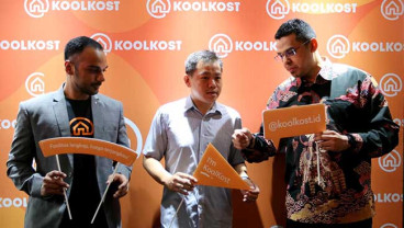 PELUNCURAN KOOLKOST REDDOORZ