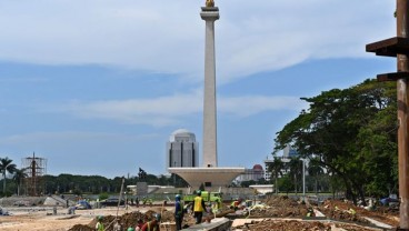 Soal Revitalisasi Monas Jadi Gaduh, Pemprov DKI Akan Gelar Konpers