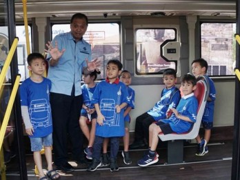 Agung Wicaksono Mundur dari Dirut Transjakarta, Apa Kabar Integrasi Transportasi?