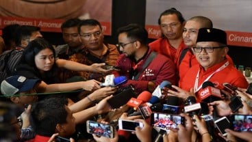 5 Berita Terpopuler, Hasto Diperiksa KPK terkait Suap Komisioner KPU dan Jokowi Bakal Naikkan Usia Pensiun Anggota TNI