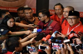 5 Berita Terpopuler, Hasto Diperiksa KPK terkait Suap Komisioner KPU dan Jokowi Bakal Naikkan Usia Pensiun Anggota TNI