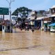 Banjir Landa Empat Kecamatan di Kabupaten Bandung