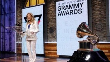 Jelang Grammy Awards 2020, Dugaan Konflik Kepentingan Mengemuka