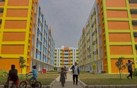 16 Rumah Susun Dibangun di Jateng dalam 3 Tahun Terakhir