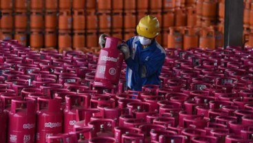 Jelang Imlek, Pertamina Pastikan Stok LPG di Jateng dan DIY Aman