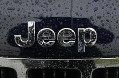 Jeep Grand Cherokee dan Suzuki Vitara Diesel Gagal Uji Emisi