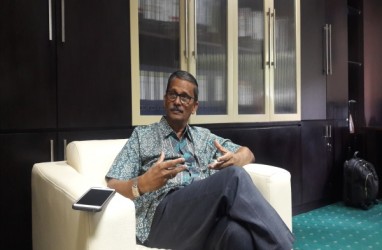 SSMS Dukung Program Biodiesel