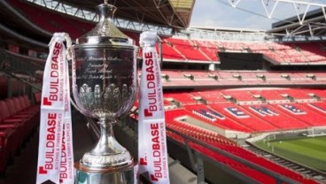 Jadwal FA Cup : ManCity vs Fulham, Liverpool ke Shrewsbury Town