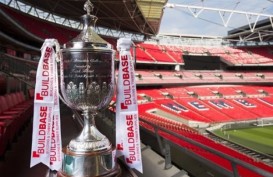 Jadwal FA Cup : ManCity vs Fulham, Liverpool ke Shrewsbury Town