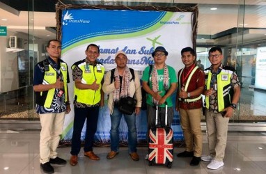 Bandara Ahmad Yani Tambah Rute Penerbangan ke Bandung 