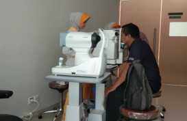 RS Jakarta Buka Klinik Mata Aini