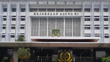 Tujuh Orang Ditetapkan Tersangka Kasus Korupsi Fasilitas Kredit BTN