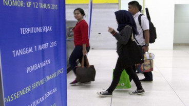 Usir 3 Penumpang Muslim, Delta Didenda Rp680 Juta