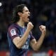 Cavani Dikabarkan Pilih Atletico Ketimbang Man United