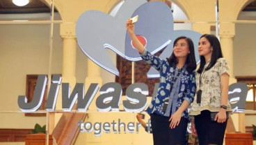 Kasus Jiwasraya, Surya Paloh Dukung Panja Maupun Pansus DPR