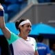 Hasil Lengkap Australia Open, Jabeur Perempuan Arab Pertama ke 8 Besar Grand Slam