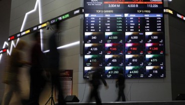 Investor Saham di Sumut Mendekati 50.000 pada 2019