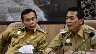 Proyek LNG di Batang Diharapkan Dimulai Tahun Depan