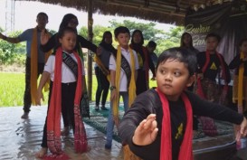 Jaring Wisatawan, Ini Upaya Kampung Budaya Polowijen Kota Malang