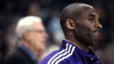 Kobe Bryant Meninggal Dunia, NBA Kenang Catatan Prestasinya