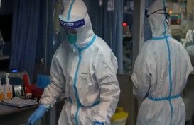 Virus Corona: China Jadi Target Bioterorisme