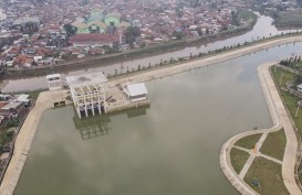 Tanpa Kolam Retensi Andir, Banjir Bandung Selatan Sulit Teratasi