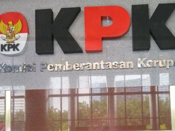 Proyek Jalan di Kaltim : Dalami Peran Refly Tuddy Tengkere, KPK Periksa Sekjen Kementerian PUPR