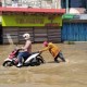 Banjir di Kabupaten Bandung Masih Belum Surut 