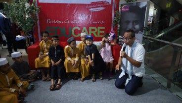 Kemampuan Literasi Anak Indonesia Masih Rendah