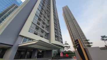 Ciputra International Tawarkan Kemudahan Pembelian Apartemen
