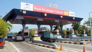 Ini Tarif Baru Tol Seksi I dan II Makassar, Berlaku 31 Januari