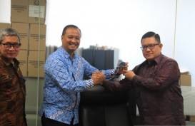 Anies Copot Dirut Transjakarta, DPRD : Tanggung Jawab Pimpinan
