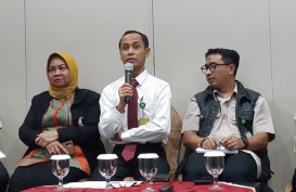 Sampai Hari Ini, Tidak Ada Pengidap Virus Corona di Indonesia
