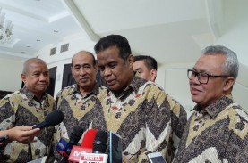 Penipuan First Travel : 1.000 Jemaah Diberangkatkan…