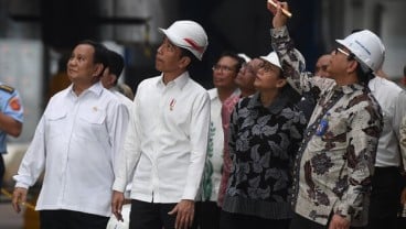 Industri Srategis Pertahanan Diminta Prioritaskan Kebutuhan Nasional