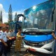 Indramayu Operasikan Tiga Bus Sekolah Gratis