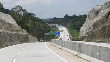 LELANG PROYEK : Peminat Tol Solo-Yogya Hanya Pemain Domestik