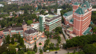 Siapakah Raja Properti di Tanah Air?