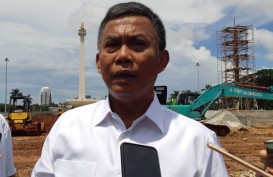 Ketua DPRD dan Pemprov DKI Duduk Bareng Bahas Revitalisasi Monas