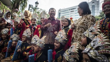 Virus Corona: Gizi Seimbang Jadi Kunci Tingkatkan Imunitas