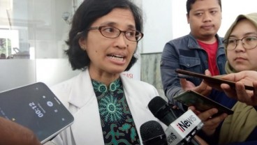 Kondisi Dua Pasien Terduga Virus Corona di RSHS Membaik